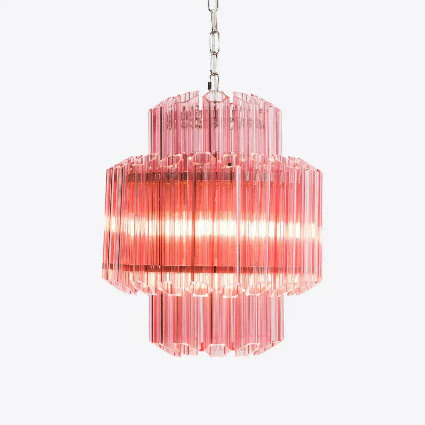 Piccolo Palermo Chandelier - Zonesus