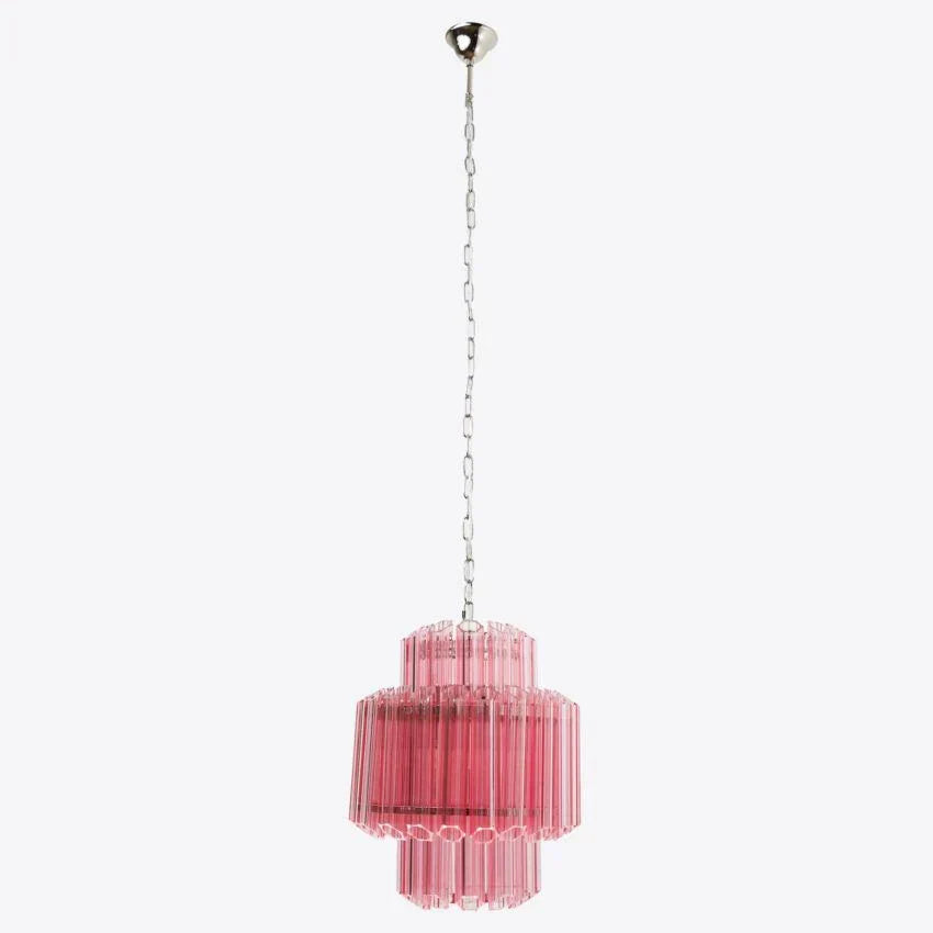 Piccolo Palermo Chandelier - Zonesus