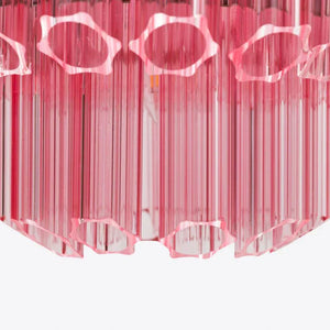 Piccolo Palermo Chandelier - Zonesus