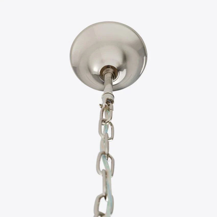 Piccolo Palermo Chandelier - Zonesus