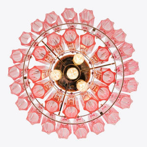 Piccolo Palermo Chandelier - Zonesus