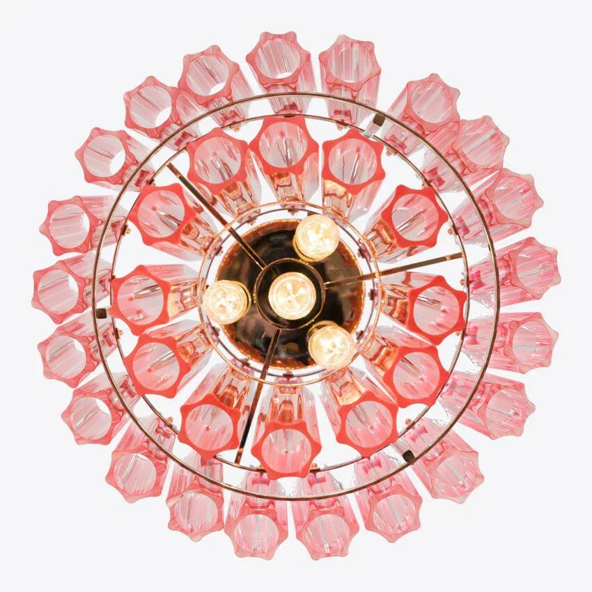 Piccolo Palermo Chandelier - Zonesus