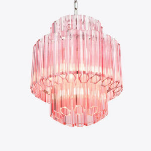 Piccolo Palermo Chandelier - Zonesus