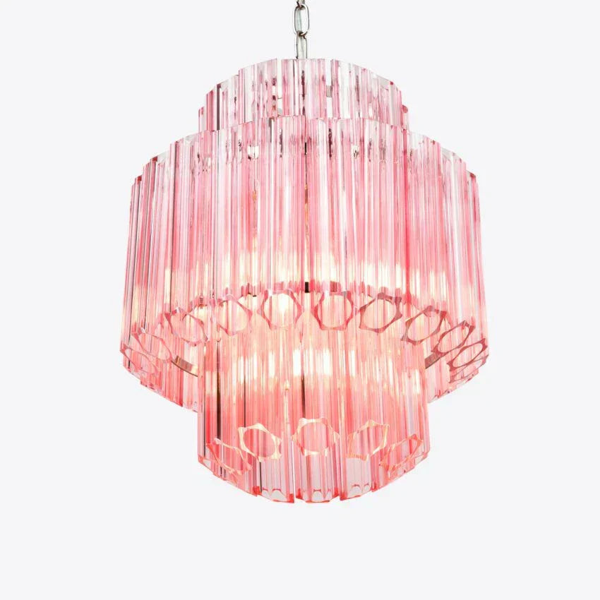 Piccolo Palermo Chandelier - Zonesus