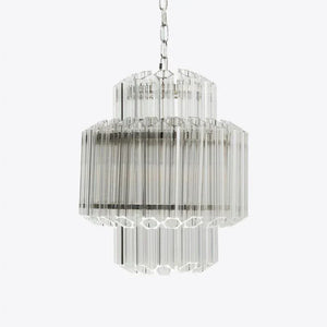 Piccolo Palermo Chandelier - Zonesus
