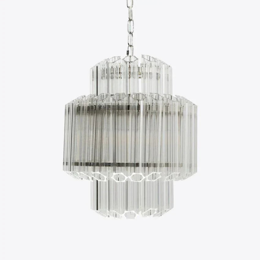 Piccolo Palermo Chandelier - Zonesus