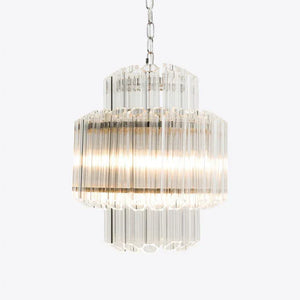 Piccolo Palermo Chandelier - Zonesus