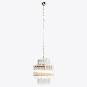 Piccolo Palermo Chandelier - Zonesus