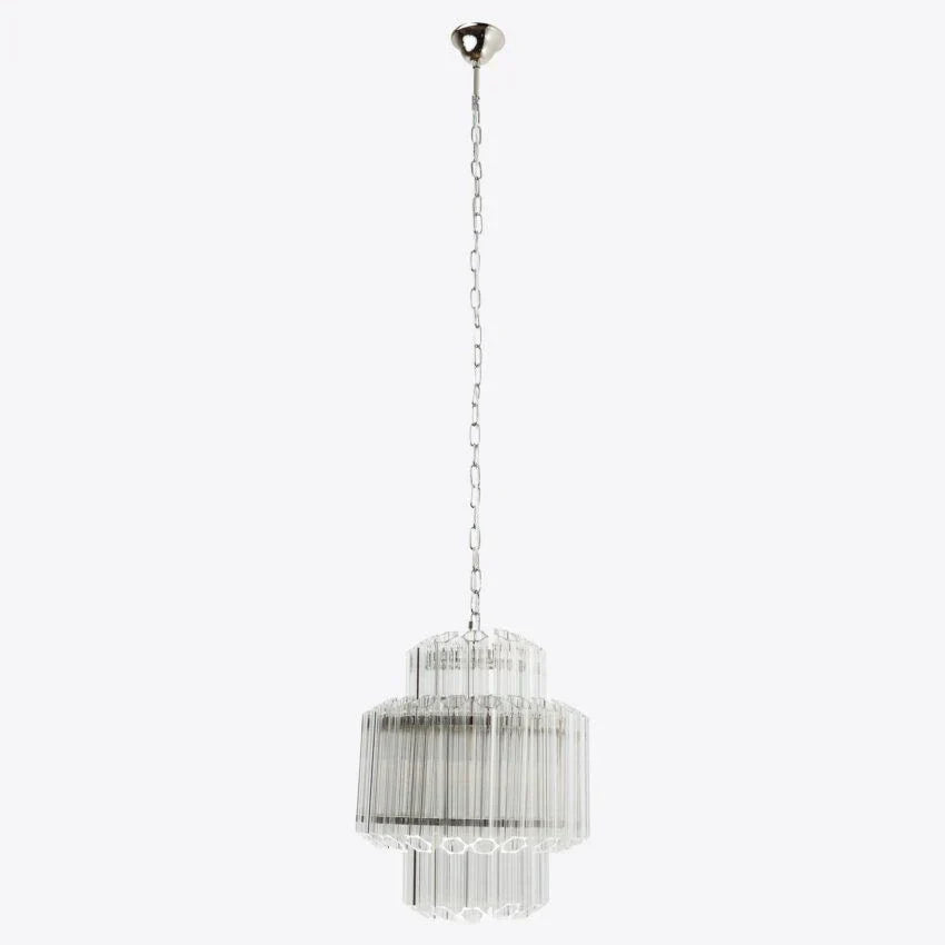 Piccolo Palermo Chandelier - Zonesus