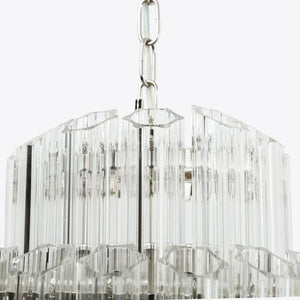 Piccolo Palermo Chandelier - Zonesus