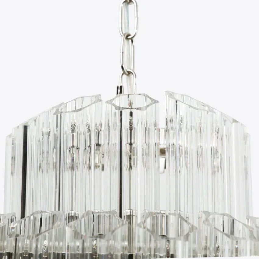 Piccolo Palermo Chandelier - Zonesus