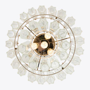 Piccolo Palermo Chandelier - Zonesus