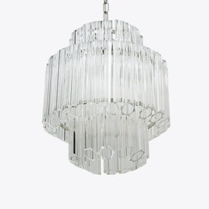 Piccolo Palermo Chandelier - Zonesus