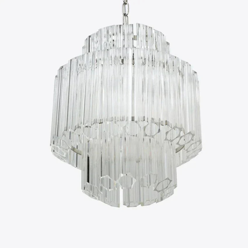 Piccolo Palermo Chandelier - Zonesus