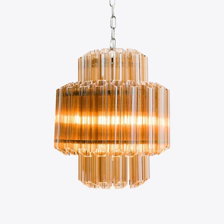 Piccolo Palermo Chandelier - Zonesus