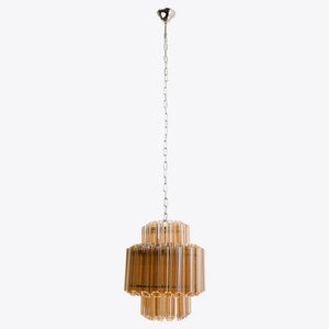 Piccolo Palermo Chandelier - Zonesus