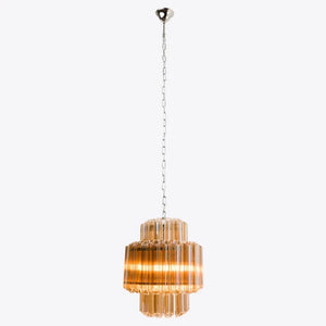 Piccolo Palermo Chandelier - Zonesus