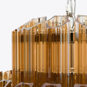 Piccolo Palermo Chandelier - Zonesus