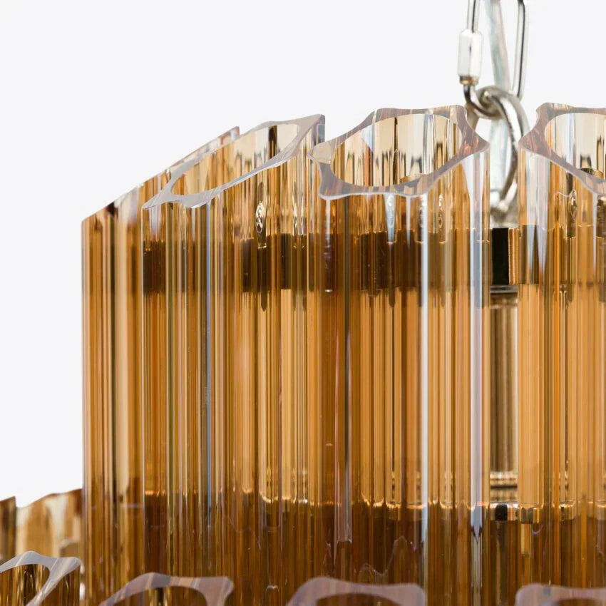 Piccolo Palermo Chandelier - Zonesus