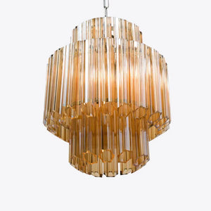 Piccolo Palermo Chandelier - Zonesus