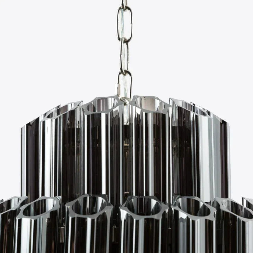 Piccolo Palermo Chandelier - Zonesus