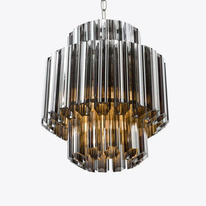 Piccolo Palermo Chandelier - Zonesus