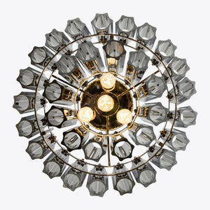 Piccolo Palermo Chandelier - Zonesus