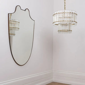 Double San Francisco Chandelier - Zonesus