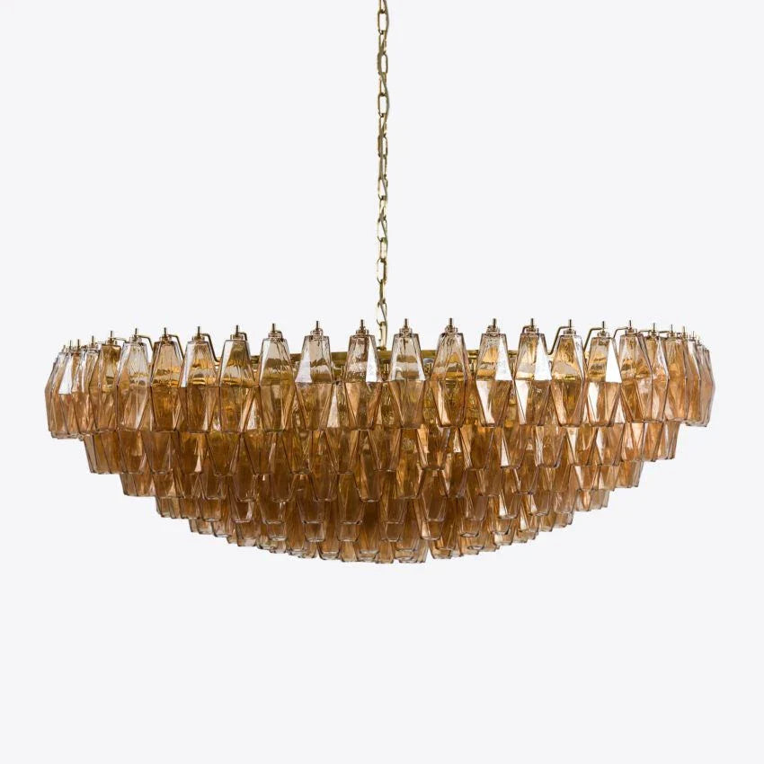 Venice Sorrento Chandelier - Zonesus