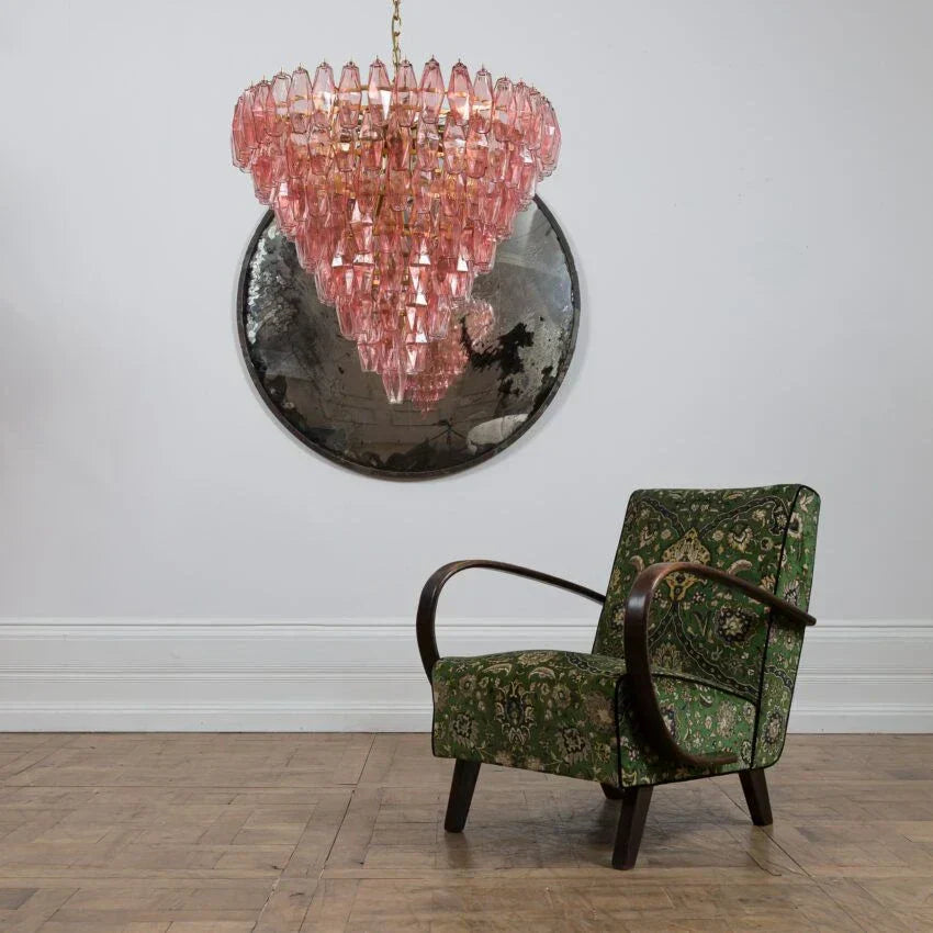 Venice Murano Chandelier - Zonesus