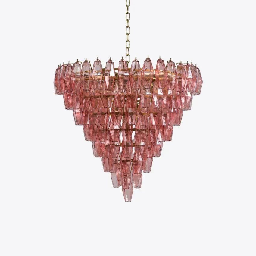 Venice Murano Chandelier - Zonesus