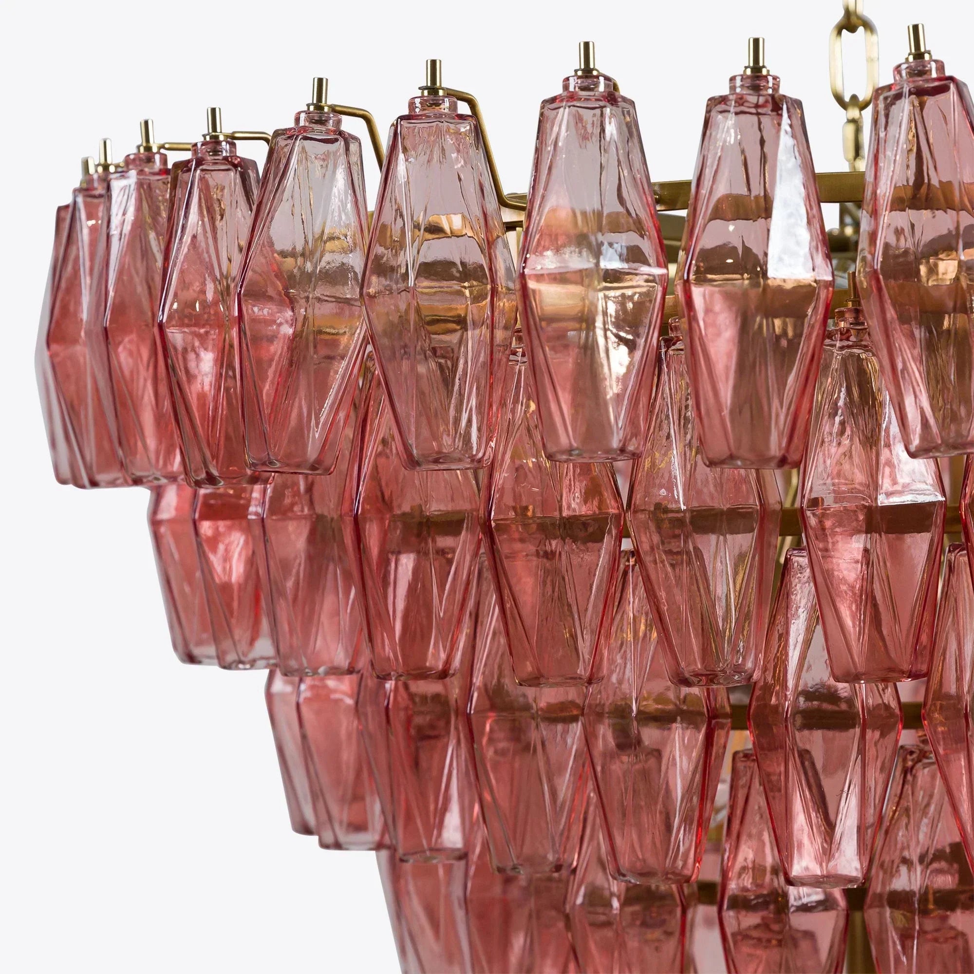 Venice Murano Chandelier - Zonesus