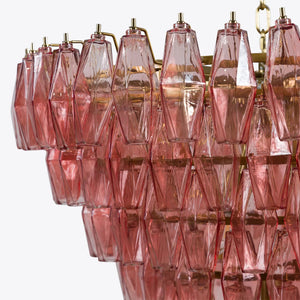 Venice Murano Chandelier - Zonesus