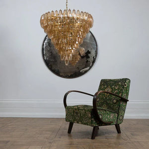 Venice Murano Chandelier - Zonesus