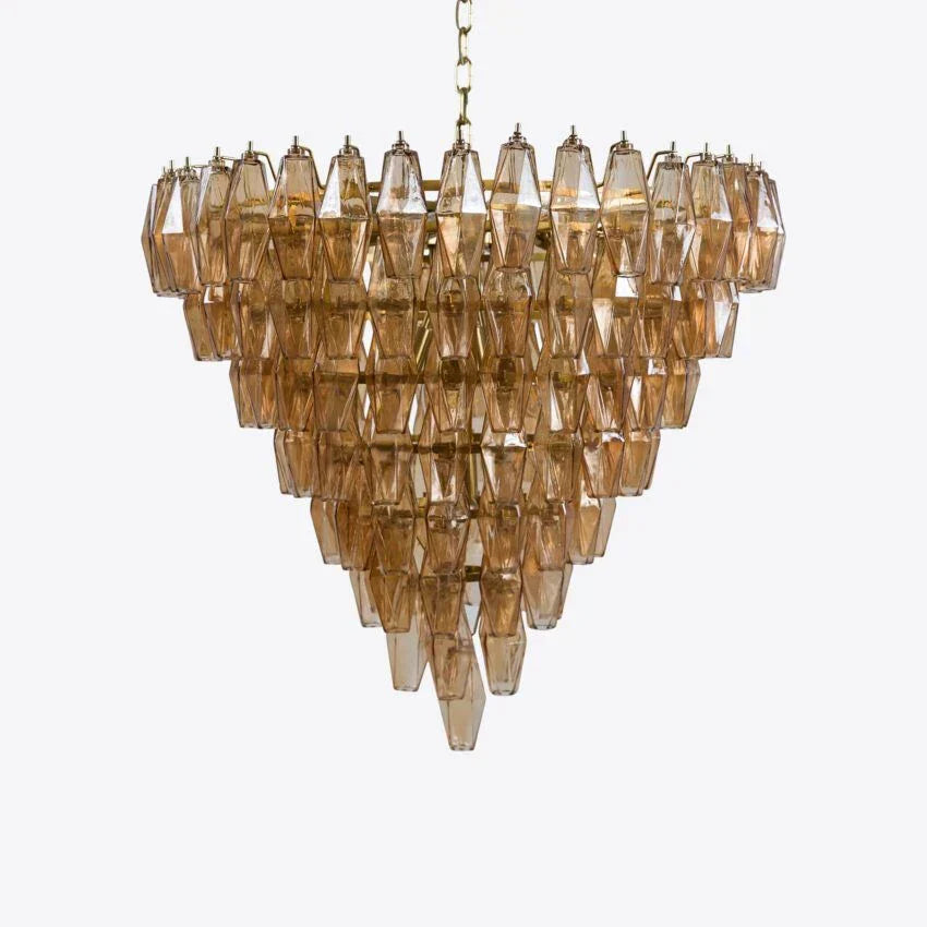 Venice Murano Chandelier - Zonesus