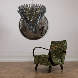 Venice Murano Chandelier - Zonesus