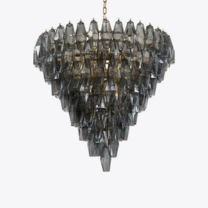 Venice Murano Chandelier - Zonesus