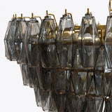 Venice Murano Chandelier - Zonesus