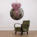 Venice Murano Chandelier - Zonesus