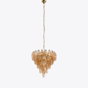 Venice Murano Chandelier - Zonesus