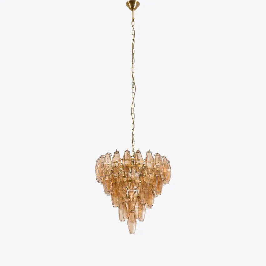 Venice Murano Chandelier - Zonesus