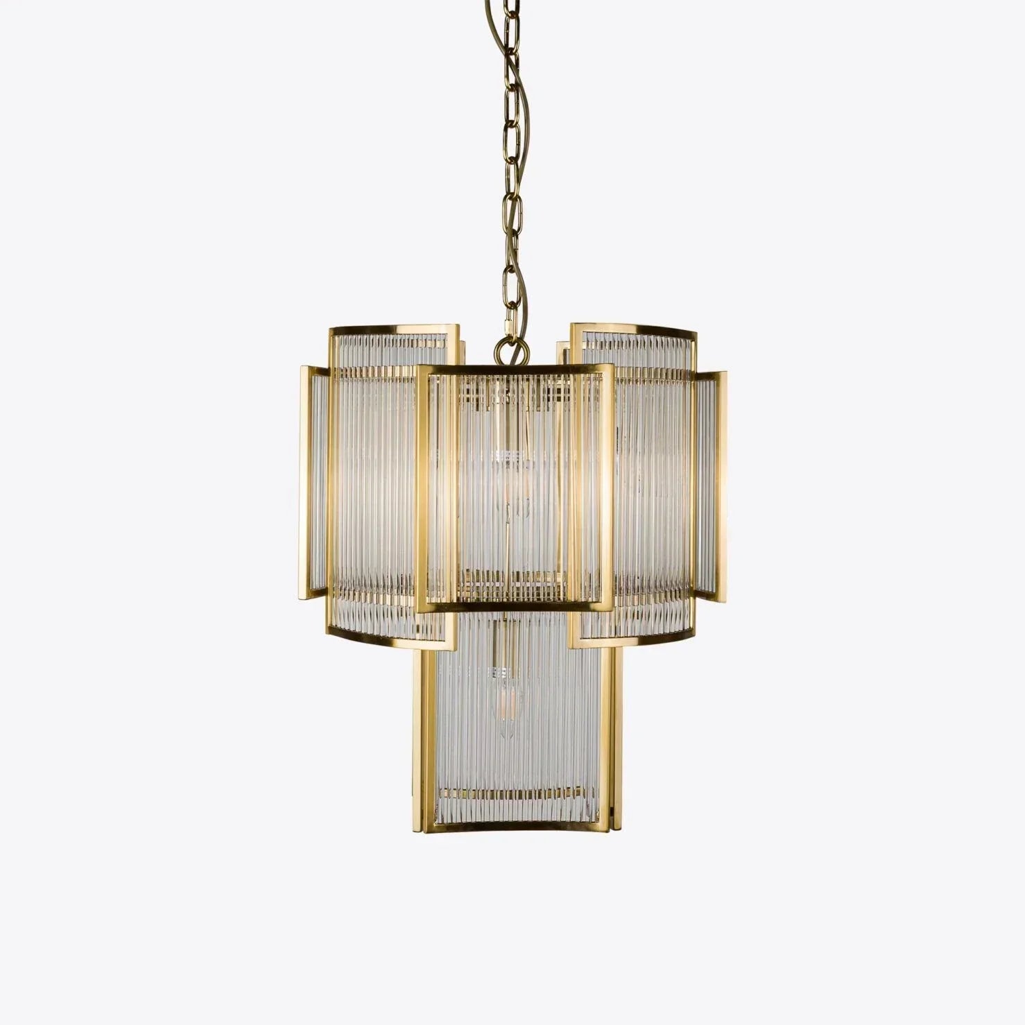 Monte Carlo Piccolo Chandelier - Zonesus