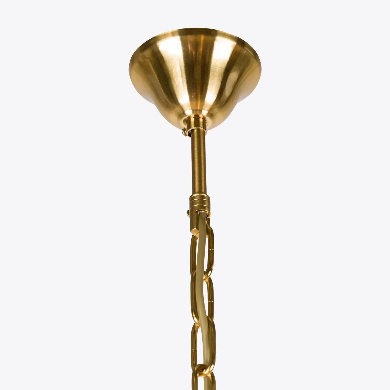 Monte Carlo Piccolo Chandelier - Zonesus