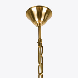 Monte Carlo Piccolo Chandelier - Zonesus