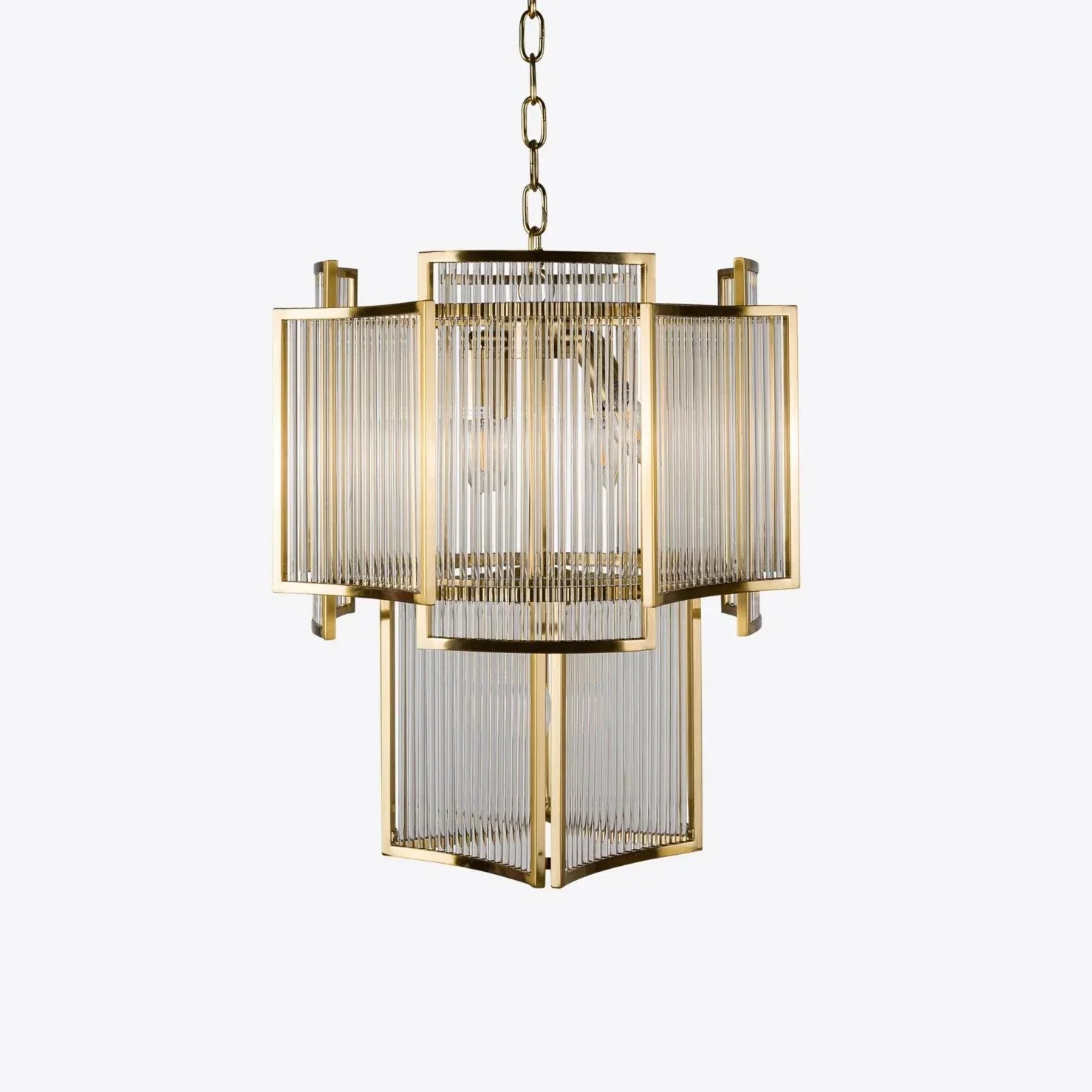 Monte Carlo Piccolo Chandelier - Zonesus