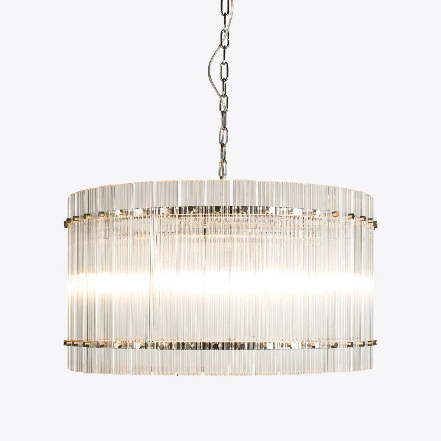 San Francisco Chandelier - 3 Sizes Available - Zonesus