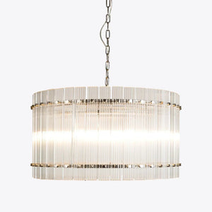 San Francisco Chandelier - 3 Sizes Available - Zonesus