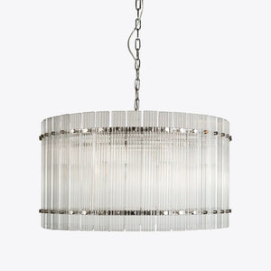 San Francisco Chandelier - 3 Sizes Available - Zonesus