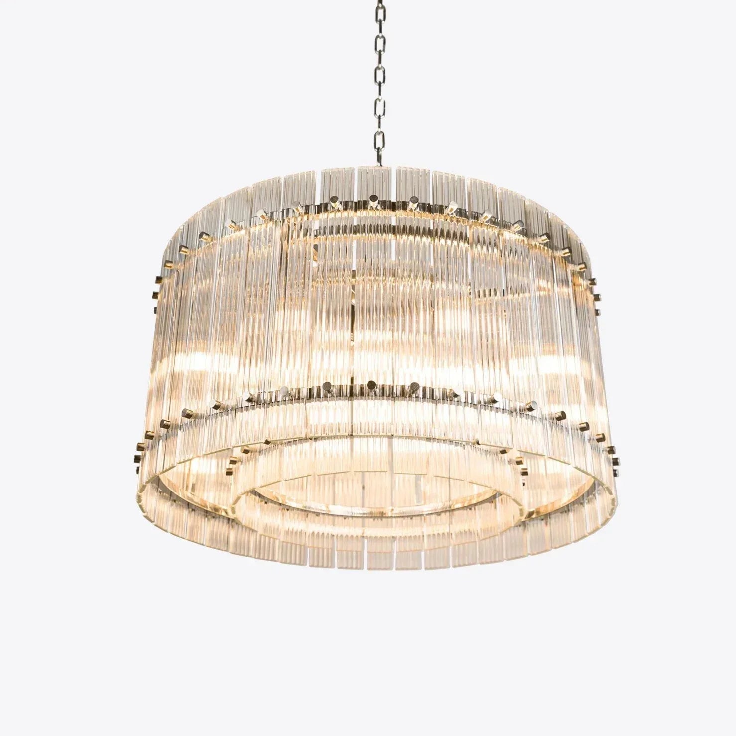 San Francisco Chandelier - 3 Sizes Available - Zonesus