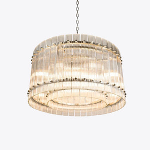 San Francisco Chandelier - 3 Sizes Available - Zonesus